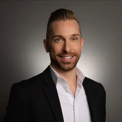 Jeffrey Horning profile photo