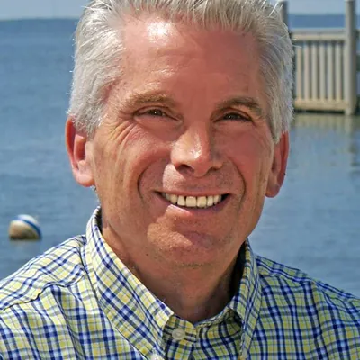 Jeffrey Shapiro profile photo