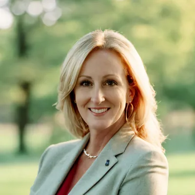 Jen Melson profile photo