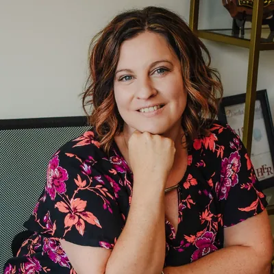 Jen Russell profile photo
