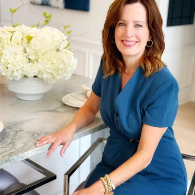 Jennifer McKinney profile photo