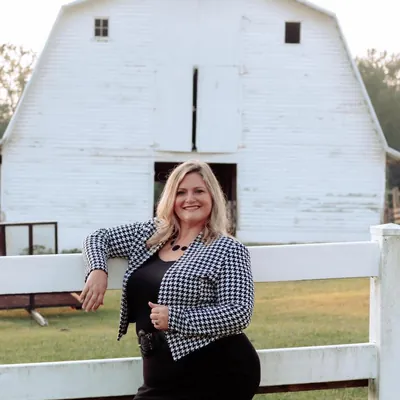 Jennifer Resnick profile photo