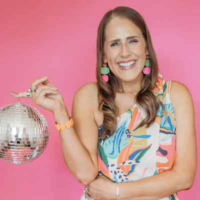 Jennifer Rice profile photo