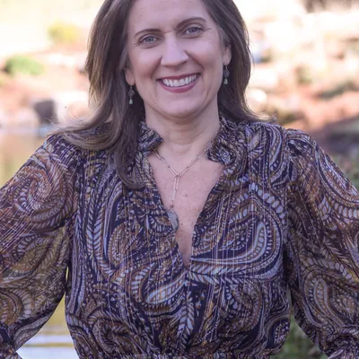 Jennifer Thompson profile photo