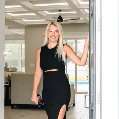 Jennifer Wagner profile photo