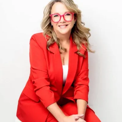 Jennifer Weaver profile photo