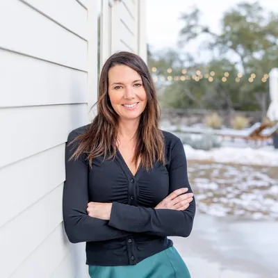 Jenny Cureton profile photo