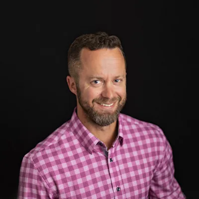 Jesse Camacho profile photo