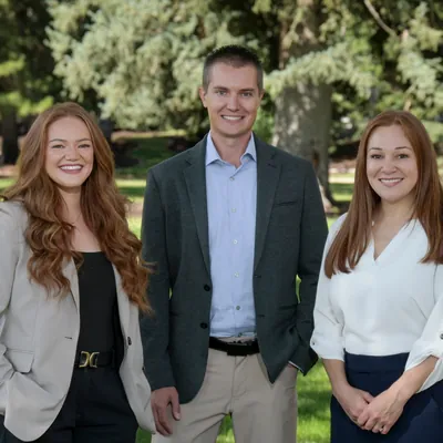 Jesse Carter Team Real Estate 4 Utah logo