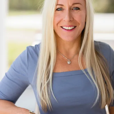 Jessica Bradley profile photo