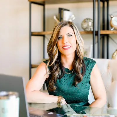 Jessica Ford profile photo