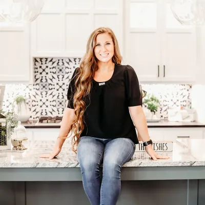 Jessica Nassif profile photo