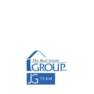 JG Team logo