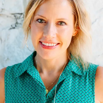 Jill Lutz profile photo