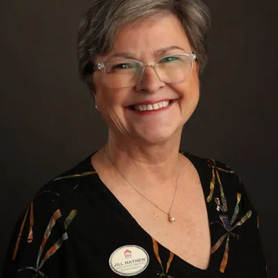 Jill Mayhew profile photo