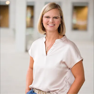 Jill Roghair profile photo
