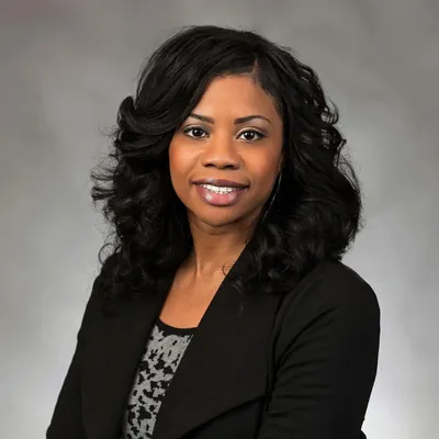 Jillian Washington profile photo