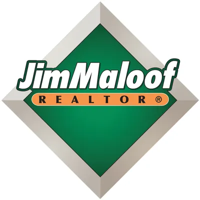 JimMaloof/REALTOR logo