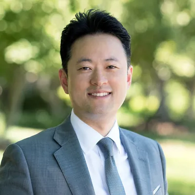 Jin Kim profile photo