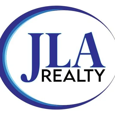 JLA Realty Cleveland logo