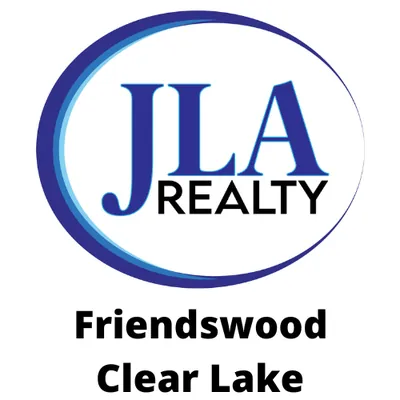 JLA Realty logo