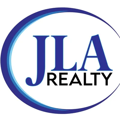 JLA Realty Katy logo