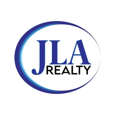 JLA Realty logo