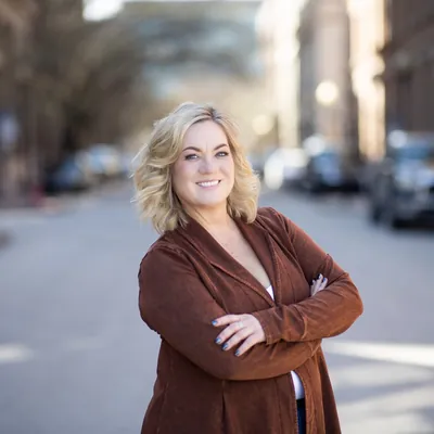 Joanie Jennings profile photo