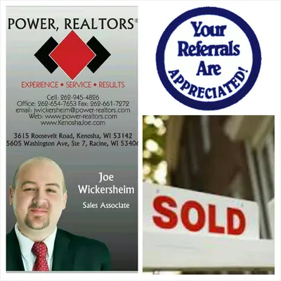 Joe Wickersheim profile photo