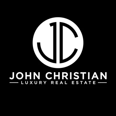 John Christian Luxury Real Estate logo
