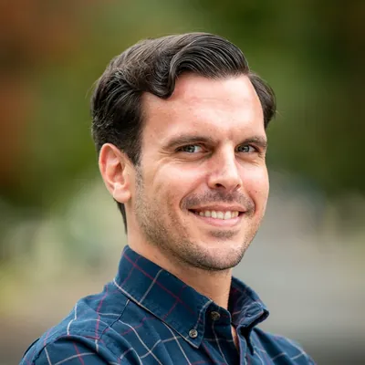 John DelViscio profile photo