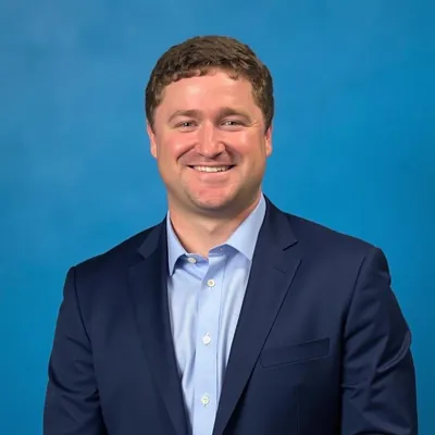 John DeVilbiss profile photo