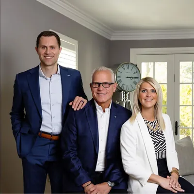 John Goodman Real Estate logo