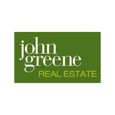 John Greene Real Estate logo