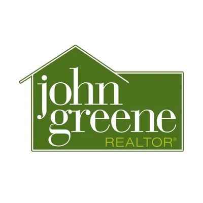 john greene Realtor logo