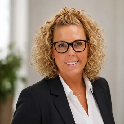 Kim Grant- john greene profile photo