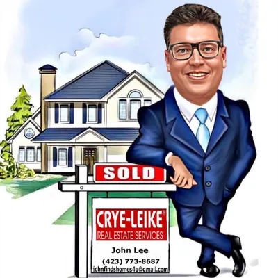 John Lee Crye-Leike profile photo