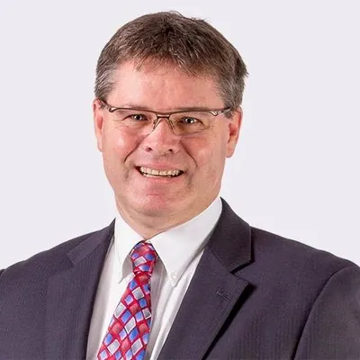 John Madden profile photo