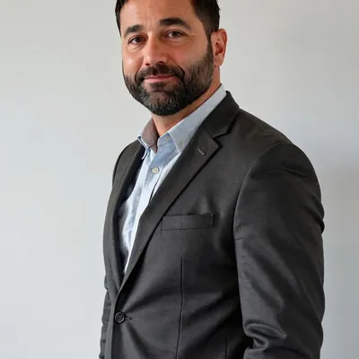 John P. Bolos profile photo