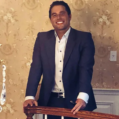 John R. Simes profile photo