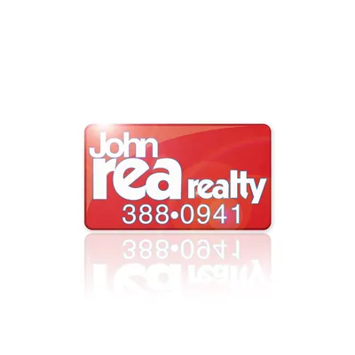 John Rea Realty logo