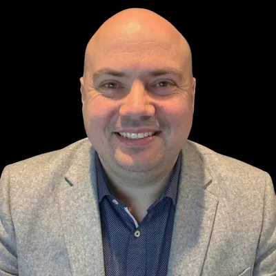John Reuter profile photo