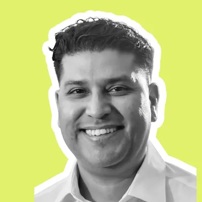 John Valdez profile photo