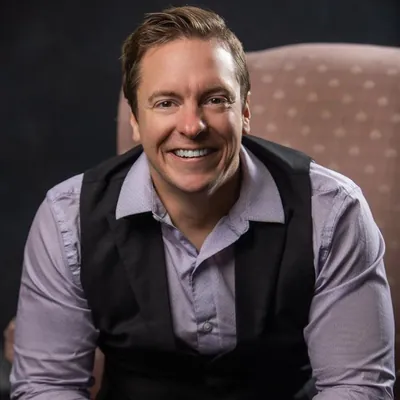 John Wakefield profile photo