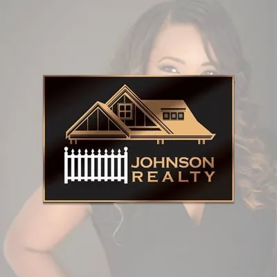 Johnson Realty logo