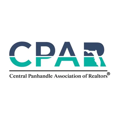 Central Panhandle Association of REALTORS logo