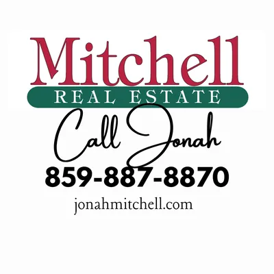 Jonah Mitchell Real Estate & Property Management logo