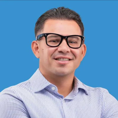 Jonathan Hernandez profile photo