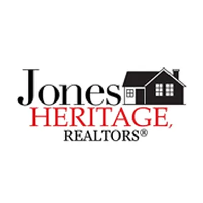 Jones Heritage, Realtors logo