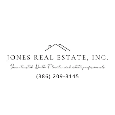 Jones Real Estate logo